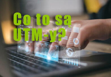 co to są UTM-y